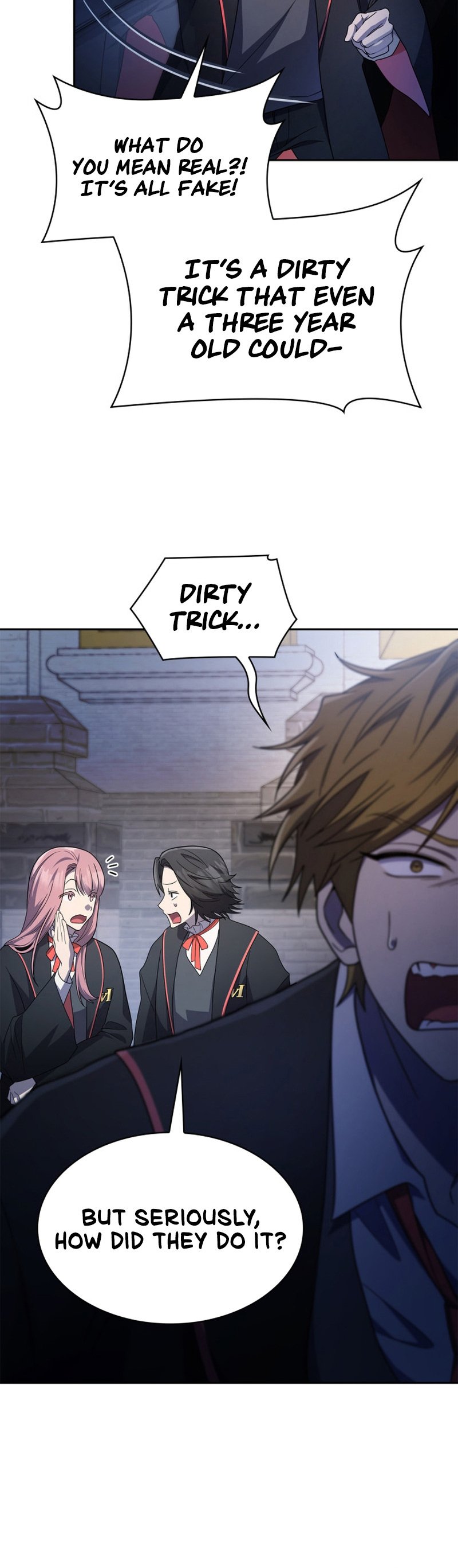 Infinite Mage, Chapter 58 image 20